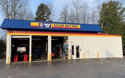 killian auto pros